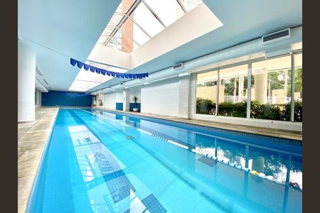 Apartamento à venda com 265m², 4 quartos e 4 vagasFoto 47