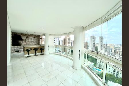 Apartamento à venda com 265m², 4 quartos e 4 vagasFoto 04