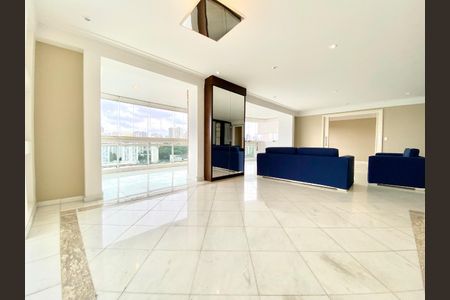 Apartamento à venda com 265m², 4 quartos e 4 vagasFoto 13
