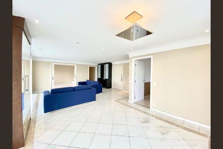 Foto 06 de apartamento à venda com 4 quartos, 265m² em Vila Andrade, São Paulo