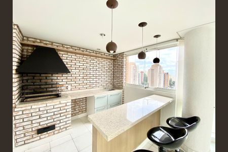 Apartamento à venda com 265m², 4 quartos e 4 vagasFoto 03