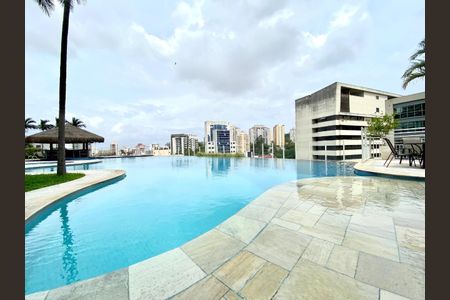 Apartamento à venda com 265m², 4 quartos e 4 vagasFoto 43