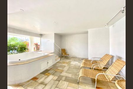 Foto 56 de apartamento à venda com 4 quartos, 265m² em Vila Andrade, São Paulo