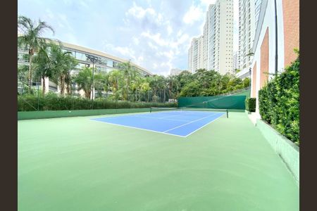 Apartamento à venda com 265m², 4 quartos e 4 vagasFoto 49