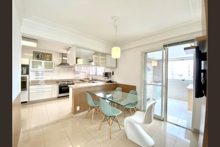 Apartamento à venda com 265m², 4 quartos e 4 vagasFoto 16