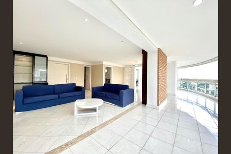 Foto 14 de apartamento à venda com 4 quartos, 265m² em Vila Andrade, São Paulo