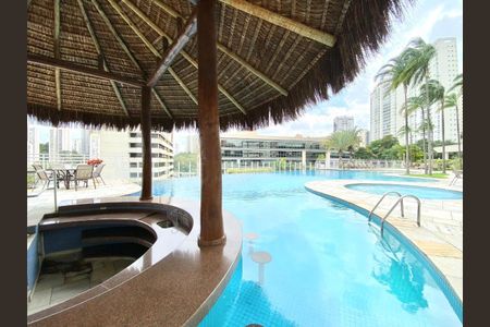 Apartamento à venda com 265m², 4 quartos e 4 vagasFoto 46