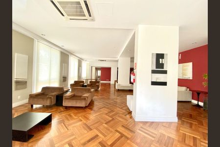 Apartamento à venda com 265m², 4 quartos e 4 vagasFoto 57