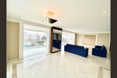 Apartamento à venda com 265m², 4 quartos e 4 vagasFoto 07