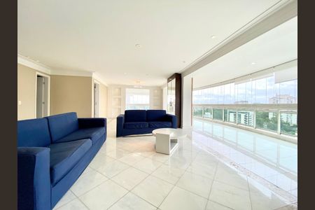 Apartamento à venda com 265m², 4 quartos e 4 vagasFoto 10