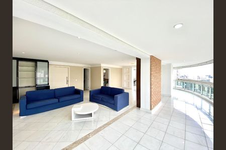 Apartamento à venda com 265m², 4 quartos e 4 vagasFoto 01