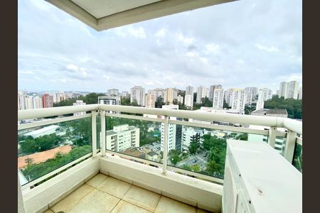 Apartamento à venda com 265m², 4 quartos e 4 vagasFoto 38