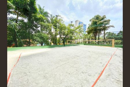 Apartamento à venda com 265m², 4 quartos e 4 vagasFoto 50