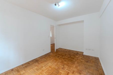 Quarto de apartamento à venda com 1 quarto, 35m² em Bela Vista, São Paulo