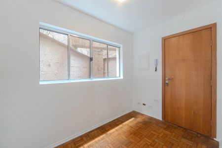 sala de apartamento à venda com 1 quarto, 35m² em Bela Vista, São Paulo