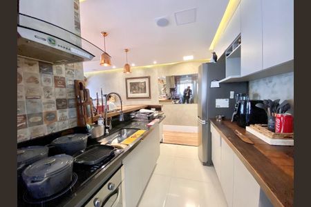 Apartamento à venda com 78m², 2 quartos e 2 vagasFoto 12