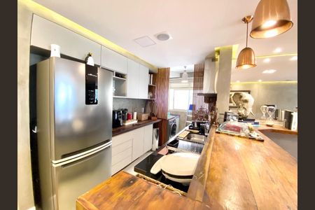 Apartamento à venda com 78m², 2 quartos e 2 vagasFoto 10