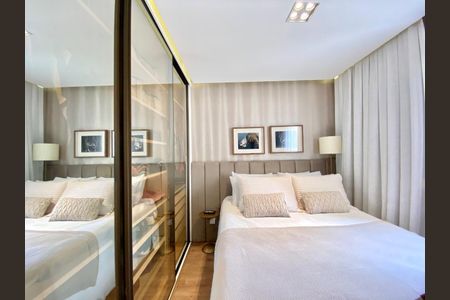 Foto 21 de apartamento à venda com 2 quartos, 78m² em Vila Andrade, São Paulo