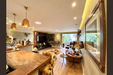 Foto 07 de apartamento à venda com 2 quartos, 78m² em Vila Andrade, São Paulo