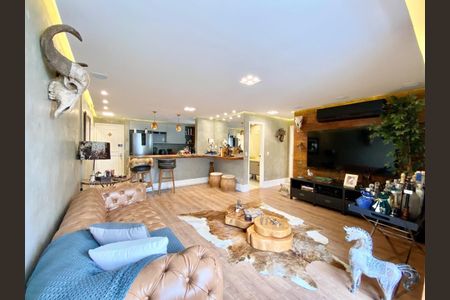 Foto 03 de apartamento à venda com 2 quartos, 78m² em Vila Andrade, São Paulo