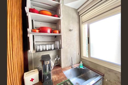 Apartamento à venda com 78m², 2 quartos e 2 vagasFoto 16