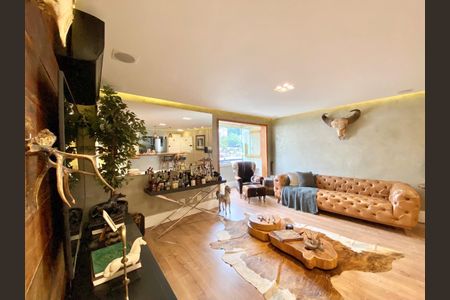 Apartamento à venda com 78m², 2 quartos e 2 vagasFoto 05