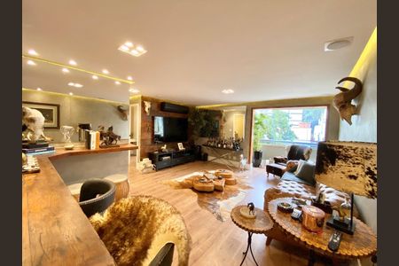 Foto 01 de apartamento à venda com 2 quartos, 78m² em Vila Andrade, São Paulo