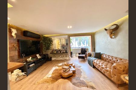 Foto 04 de apartamento à venda com 2 quartos, 78m² em Vila Andrade, São Paulo