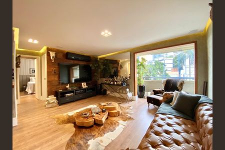 Apartamento à venda com 78m², 2 quartos e 2 vagasFoto 02