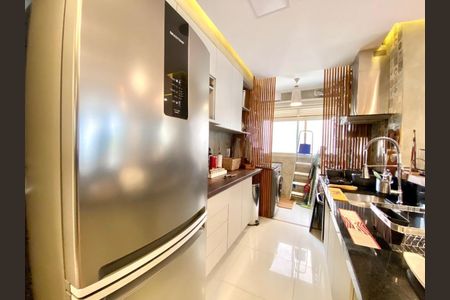 Apartamento à venda com 78m², 2 quartos e 2 vagasFoto 11