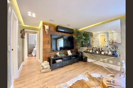 Apartamento à venda com 78m², 2 quartos e 2 vagasFoto 09