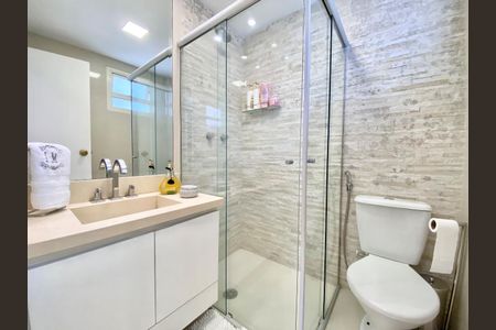 Apartamento à venda com 78m², 2 quartos e 2 vagasFoto 22