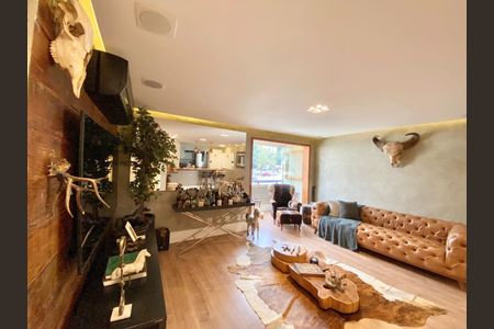 Foto 08 de apartamento à venda com 2 quartos, 78m² em Vila Andrade, São Paulo