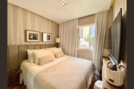 Foto 19 de apartamento à venda com 2 quartos, 78m² em Vila Andrade, São Paulo