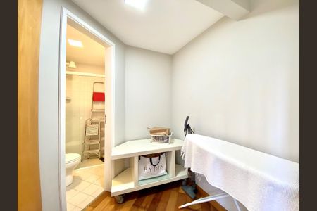 Apartamento à venda com 127m², 3 quartos e 2 vagasFoto 34