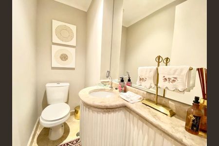 Apartamento à venda com 127m², 3 quartos e 2 vagasFoto 33