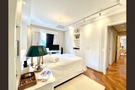 Apartamento à venda com 127m², 3 quartos e 2 vagasFoto 21