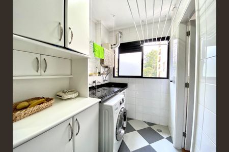 Apartamento à venda com 127m², 3 quartos e 2 vagasFoto 36