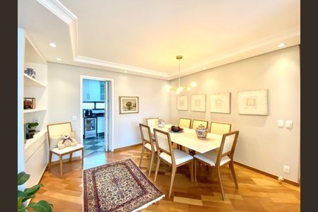 Apartamento à venda com 127m², 3 quartos e 2 vagasFoto 10