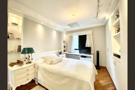 Apartamento à venda com 127m², 3 quartos e 2 vagasFoto 22