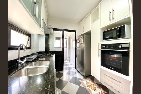 Apartamento à venda com 127m², 3 quartos e 2 vagasFoto 19