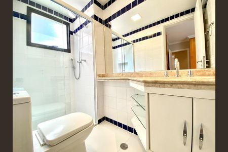 Apartamento à venda com 127m², 3 quartos e 2 vagasFoto 28