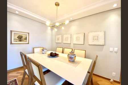 Apartamento à venda com 127m², 3 quartos e 2 vagasFoto 06
