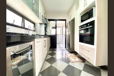 Apartamento à venda com 127m², 3 quartos e 2 vagasFoto 18