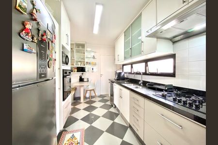 Apartamento à venda com 127m², 3 quartos e 2 vagasFoto 16