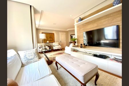 Apartamento à venda com 127m², 3 quartos e 2 vagasFoto 12