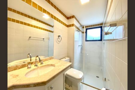 Apartamento à venda com 127m², 3 quartos e 2 vagasFoto 31