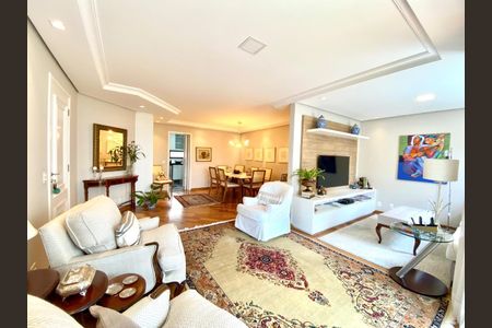 Foto 15 de apartamento à venda com 3 quartos, 127m² em Vila Andrade, São Paulo