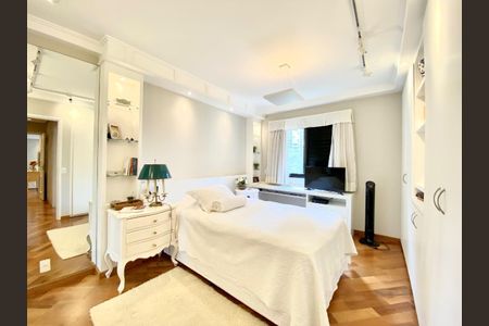 Apartamento à venda com 127m², 3 quartos e 2 vagasFoto 20