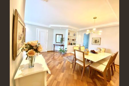 Foto 03 de apartamento à venda com 3 quartos, 127m² em Vila Andrade, São Paulo